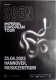SOEN - 2023 - Live In Concert - Imperial European Tour - Poster - Hannover