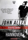 ALLEN, JOHN - 2023 - Live In Concert - An evenning...Tour - Poster - Hannover