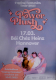 POWER PLUSH - 2023 - In Concert - Coping Fantasies Tour - Poster - Hannover