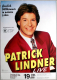 LINDNER, PATRICK - 1996 - In Concert - Herzlich... Tour - Poster - Dsseldorf