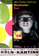 MOLVAER, NILS PETTER - 2001 - In Concert - Recoloured Tour - Poster - Kln