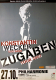 WECKER, KONSTANTIN - 2007 - Live In Concert - Zugabe Tour - Poster - Essen