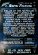 AMPHI FESTIVAL - 2009 - Fields Of... - Unheilig - KMFDM - Poster - Köln