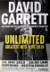 GARRETT, DAVID - 2019 - In Concert - Unlimited Tour - Poster - Dortmund