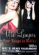 LEMPER, UTE - 2016 - In Concert - Last Tango In Berlin Tour - Poster - Kln