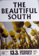 BEAUTIFUL SOUTH - 1989 - In Concert - Welcome To... Tour - Poster - Offenbach