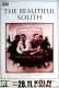 BEAUTIFUL SOUTH, THE - 2000 - In Concert - Painting it Red Tour - Poster - Kln B