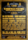 BLACKFIELD FESTIVAL - 2012 - In Extremo - VNV Nation - Combichrist - Poster