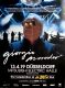 MORODER, GIORGIO - 2019 - In Concert - Celebration of.. Tour - Poster - Dsseldorf