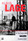 LAGE, KLAUS - 2006 - Plakat - Live In Concert - Zug Um Zug Tour - Dsseldorf