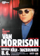 MORRISON, VAN - THEM - 2002 - Live In Concert Tour - Poster - Kln