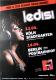 LEDISI - 2010 - Live In Concert - Turn Me Loose Tour - Poster