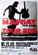 MAFFAY, PETER - 21 - Plakat - Live In Concert Tour - Poster - Dortmund