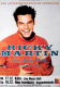 MARTIN, RICKY - 1997 - Live In Concert - Un Dos Tres Tour - Poster