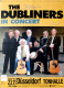 DUBLINERS, THE - 2002 - Live In Concert - 40 Jahre Tour - Poster - Dsseldorf