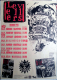 LEVELLERS - 1993 - Live In Concert - Great Video Swindle Tour - Poster