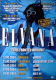 ELVANA - 2024 - Live In Concert - Elvis Fronted Nirvana Tour - Poster