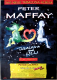 MAFFAY, PETER - 1994 - Live In Concert - Tabaluga & Lilli Tour - Poster