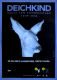DEICHKIND - 2023 - Live In Concert - Dauerzustand Tour - Poster - Hannover B