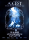 ALCEST - 2023 - Live In Concert - Anniversary Tour - Poster - Hannover