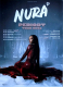 NURA - SXTN - 2023 - Live In Concert - Periodt Tour - Poster