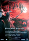 RAVEN AGE, THE - 2023 - Live In Concert - Blood Omen Tour - Poster