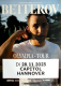 BETTEROV - 2023 - Plakat - Live In Concert - Olympia Tour - Poster - Hannover
