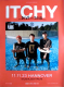 ITCHY - Itchy Poopzkid - 2023 - Live In Concert - Dive Tour - Poster - Hannover