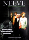 NEEVE - 2023 - Live In Concert - Like A Piece Of Art Tour - Poster - Hannover