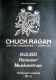 RAGAN, CHUCK - 2023 - Live In Concert - Europe Tour - Poster - Hannover