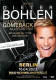 BOHLEN, DIETER - 2023 - Live In Concert Tour - Poster - Berlin - SIGNED!!