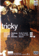 TRICKY - 1999 - Live In Concert - For Real Tour - Poster