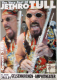 JETHRO TULL - 2001 - Live In Concert - Very Best Of Tour - Poster - Gelsenkirchen