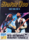 STATUS QUO - 1994 - In Concert - Thirsty Work Tour - Poster - Neu-Isenburg