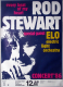 STEWART, ROD - 1986 - Electric Light Orchestra - Every... Tour - Poster - Dortmund