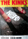 KINKS, THE - 1979 - Live In Concert - Low Budget Tour - Poster - München