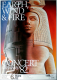 EARTH WIND & FIRE - 1982 - Live In Concert - Raise Tour - Poster - Mnchen
