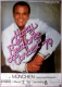 BELAFONTE, HARRY - 1979 - Live In Concert Tour - Poster - Mnchen