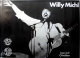 MICHL, WILLY - 1976 - Isarindianer - Live In Concert - I Spui.. Tour - Poster