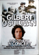 O'SULLIVAN, GILBERT - 1974 - Plakat - Live In Concert Tour - Poster - Mnchen
