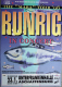 RUNRIG - 1996 - Live In Concert - Mara Tour - Poster - Aschaffenburg