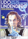 LINDENBERG, UDO - 1985 - Live In Concert - Sndenknall Tour - Poster - Offenburg