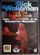 WAKEMAN, RICK - YES - 1976 - Live in Concert Tour - Poster - Mannheim