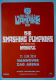 SMASHING PUMPKINS - 2024 - Interpol - Live In Concert Tour - Poster - Hannover