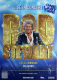 STEWART, ROD - 2024 - Live in Concert - On Last Time Tour - Poster - Hannover