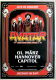 AVATAR - 2024 - Live In Concert - Great Metal Circus Tour - Poster - Hannover