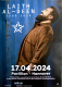 AL-DEEN, LAITH - 2024 - Live In Concert Tour - Poster - Hannover