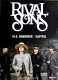 RIVAL SONS - 2024 - In Concert - Darkfighter/Lightbringer Tour - Poster - Hannover
