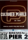 CULTURED PEARLS - 1999 - In Concert - Pauline Taylor - Poster - Bremen