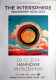 INTERSPHERE, THE - 2024 - Live In Concert - Wanderer Tour - Poster - Hannover